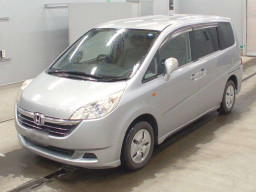 2005 Honda Step WGN