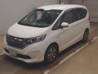 2018 Honda Freed hybrid