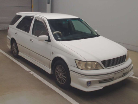 2001 Toyota Vista Ardeo AZV50G[2]