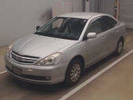 2006 Toyota Allion