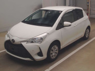 2019 Toyota Vitz