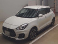 2023 Suzuki Swift Sport