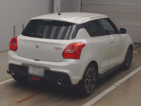 2023 Suzuki Swift Sport ZC33S[1]