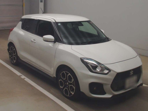 2023 Suzuki Swift Sport ZC33S[2]