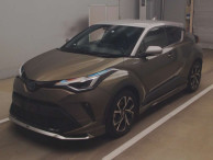 2020 Toyota C-HR