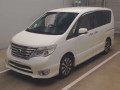 2014 Nissan Serena