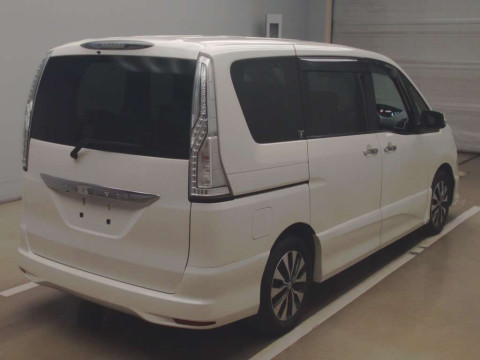 2014 Nissan Serena HFC26[1]