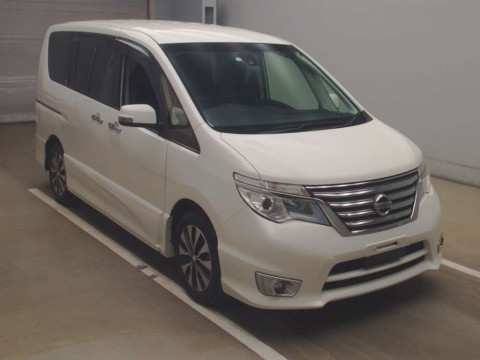 2014 Nissan Serena HFC26[2]