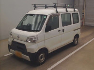 2018 Daihatsu Hijet Cargo