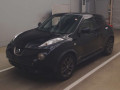 2012 Nissan JUKE