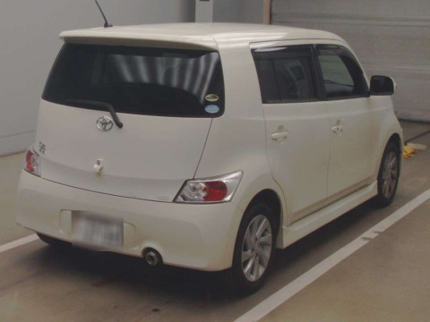 2009 Toyota bB QNC21[1]