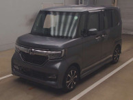 2018 Honda N-BOX