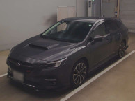 2021 Subaru Levorg