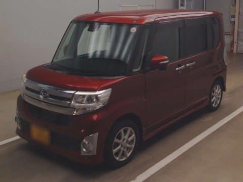 2015 Daihatsu Tanto LA600S[0]