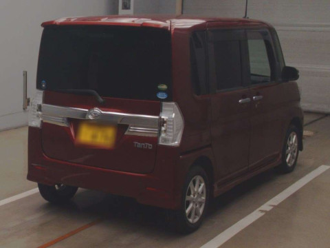 2015 Daihatsu Tanto LA600S[1]