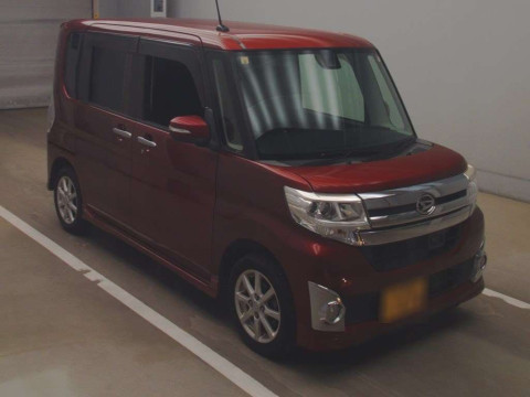 2015 Daihatsu Tanto LA600S[2]