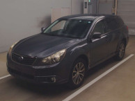 2011 Subaru Legacy Outback