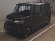 2019 Honda N-BOX