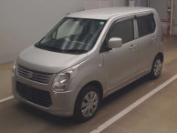 2014 Suzuki Wagon R