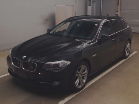 2012 BMW 5 Series XL20[0]