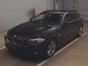 2012 BMW 5 Series