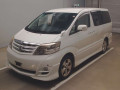 2007 Toyota Alphard V