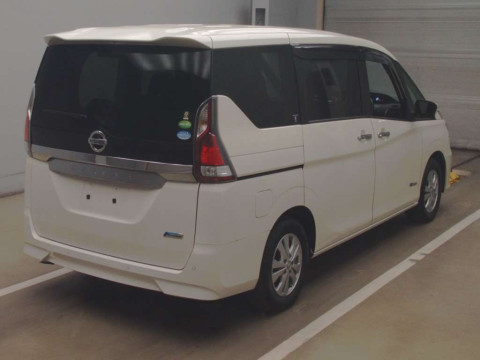 2017 Nissan Serena GC27[1]