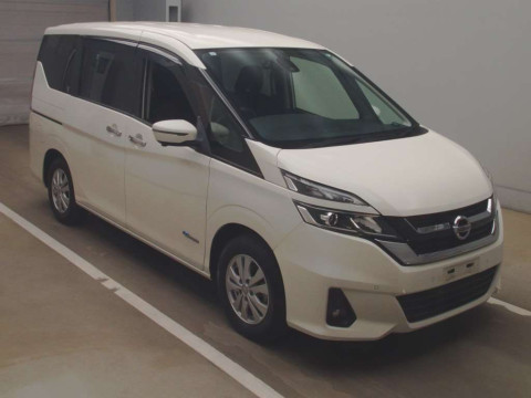 2017 Nissan Serena GC27[2]