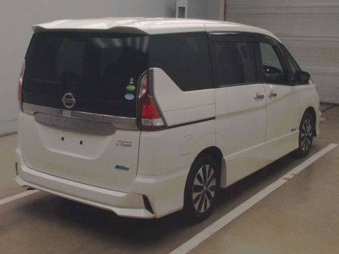 2017 Nissan Serena GFC27[1]