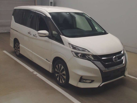 2017 Nissan Serena GFC27[2]