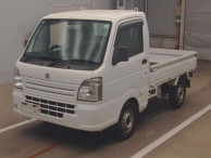 2015 Suzuki Carry Truck