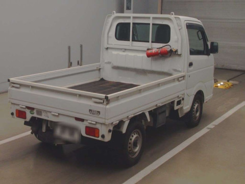 2015 Suzuki Carry Truck DA16T[1]