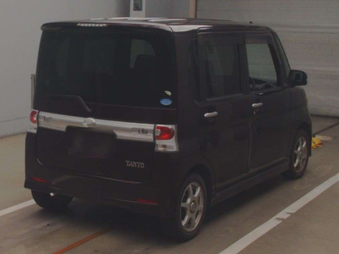 2009 Daihatsu Tanto L375S[1]