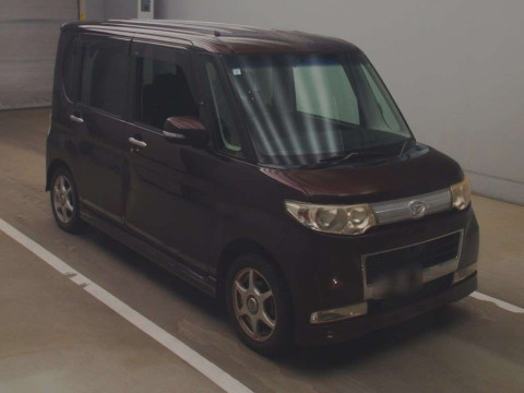 2009 Daihatsu Tanto L375S[2]