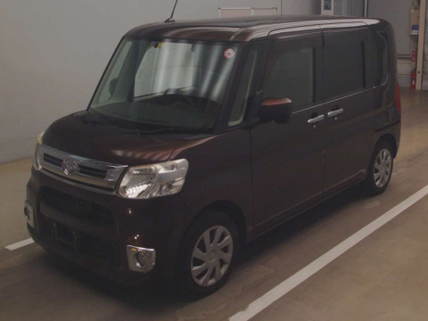 2013 Daihatsu Tanto LA600S[0]