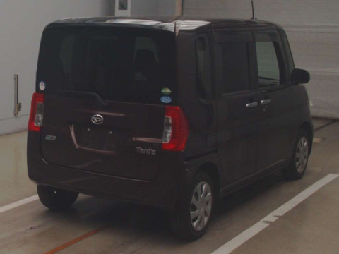 2013 Daihatsu Tanto LA600S[1]