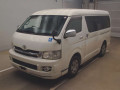 2009 Toyota Hiace Wagon