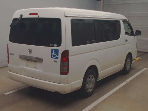 2009 Toyota Hiace Wagon TRH214W[1]