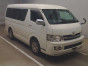 2009 Toyota Hiace Wagon