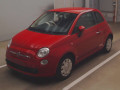 2015 Fiat 500