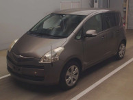 2008 Toyota Ractis