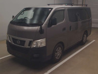 2014 Nissan NV350 CARAVAN VAN