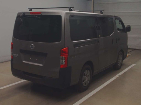 2014 Nissan NV350 CARAVAN VAN VR2E26[1]