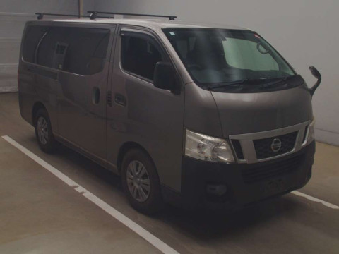 2014 Nissan NV350 CARAVAN VAN VR2E26[2]