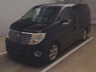 2006 Nissan Elgrand