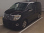 2006 Nissan Elgrand