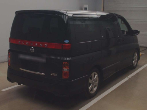 2006 Nissan Elgrand ME51[1]