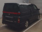 2006 Nissan Elgrand