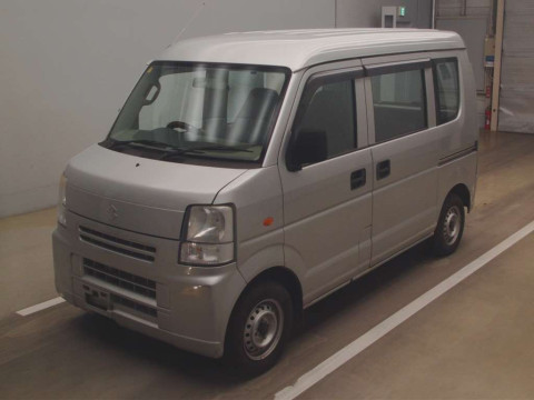 2007 Suzuki Every DA64V[0]