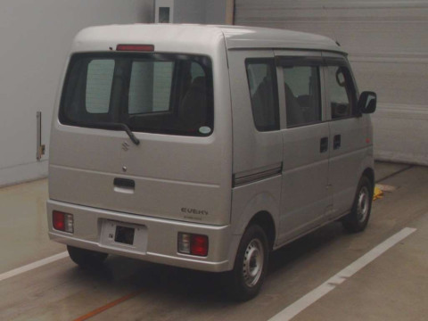 2007 Suzuki Every DA64V[1]